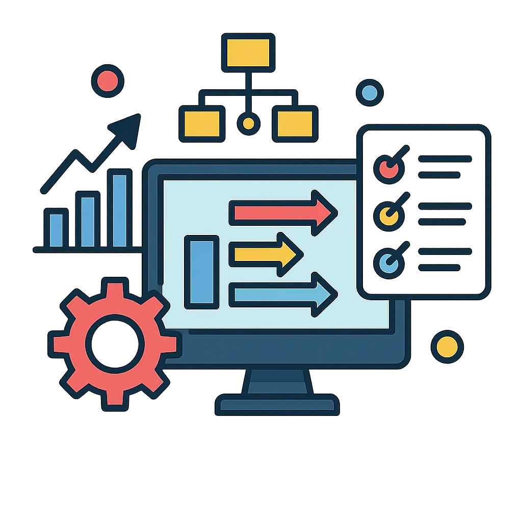 Concept Design & Planning
